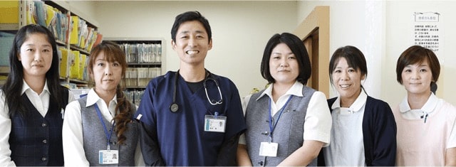 culture部分のビジュアル